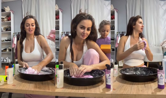 saregul19 TikTok Live — Oct 6, 2026, 5:54 PM