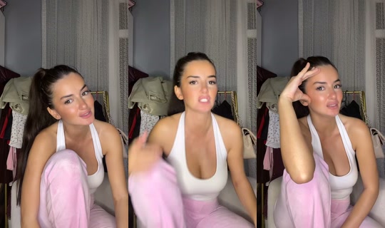 saregul19 TikTok Live — Oct 7, 2026, 9:26 PM
