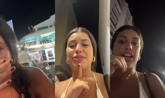 sarelarodriiguezz TikTok Live — Sep 2, 2026, 11:16 PM