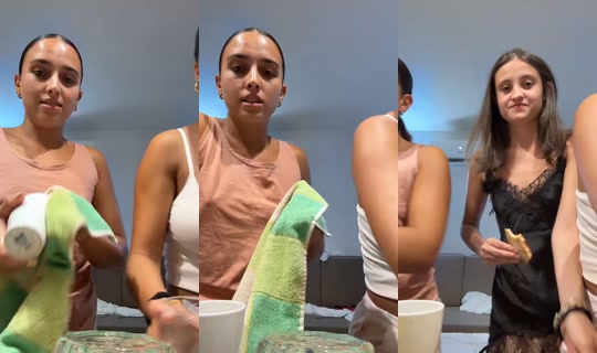 sarelarodriiguezz TikTok Live — Sep 5, 2026, 7:31 PM