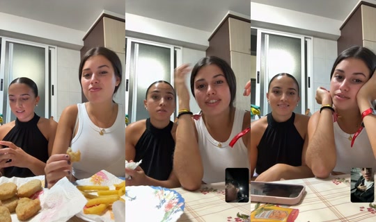 sarelarodriiguezz TikTok Live — Oct 3, 2026, 7:32 PM