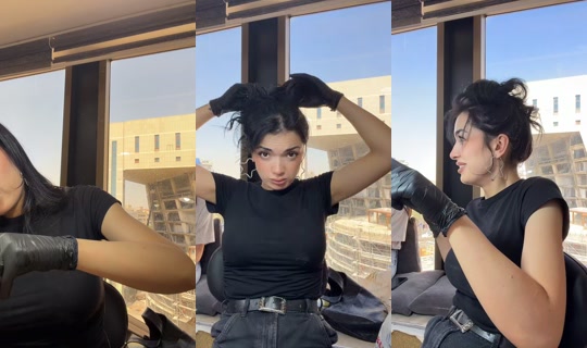 sarelle.nailart TikTok Live — Aug 26, 2026, 10:44 AM