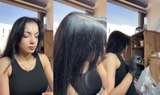 sarelle.nailart TikTok Live — Sep 1, 2026, 9:54 AM