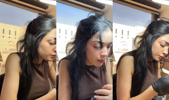 sarelle.nailart TikTok Live — Sep 2, 2026, 10:33 AM