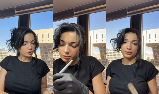 sarelle.nailart TikTok Live — Sep 3, 2026, 1:33 PM