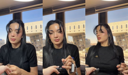 sarelle.nailart TikTok Live — Sep 13, 2026, 9:18 AM