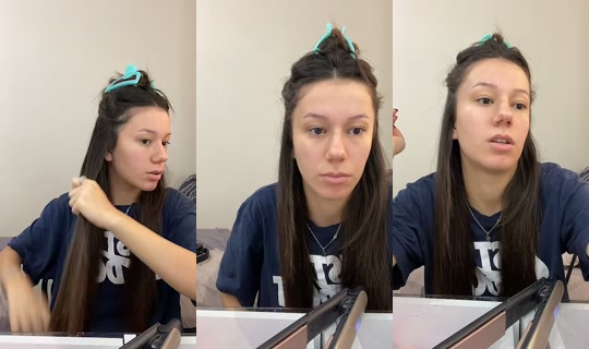sarellle37 TikTok Live — Aug 23, 2026, 1:47 PM