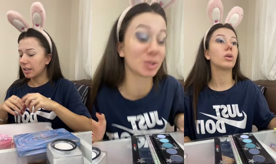 sarellle37 TikTok Live — Aug 23, 2026, 2:47 PM