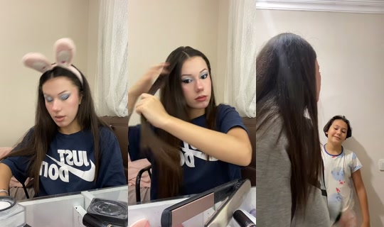 sarellle37 TikTok Live — Aug 23, 2026, 3:47 PM