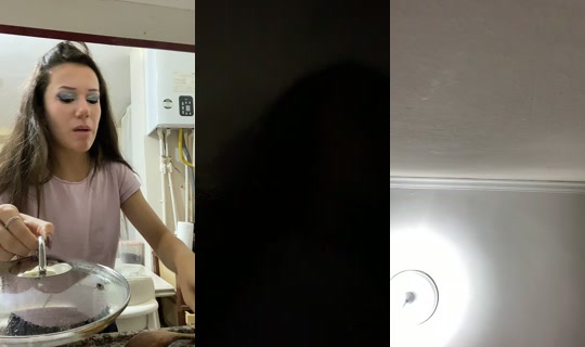 sarellle37 TikTok Live — Aug 23, 2026, 11:07 PM