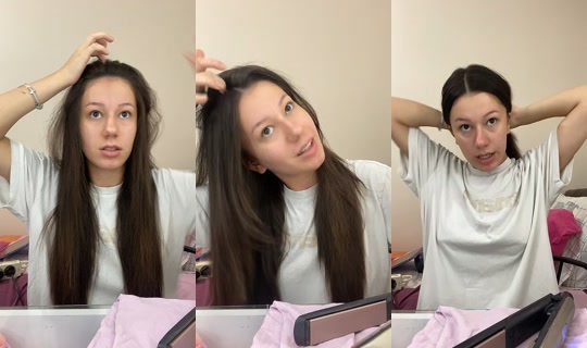sarellle37 TikTok Live — Aug 25, 2026, 1:37 PM