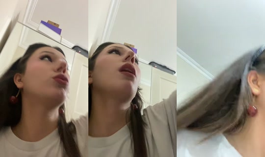 sarellle37 TikTok Live — Aug 26, 2026, 4:38 PM