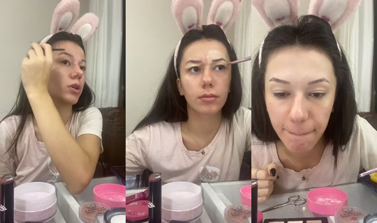 sarellle37 TikTok Live — Sep 2, 2026, 4:50 PM