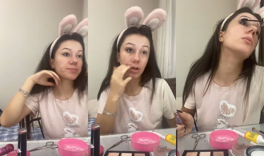 sarellle37 TikTok Live — Sep 2, 2026, 5:08 PM