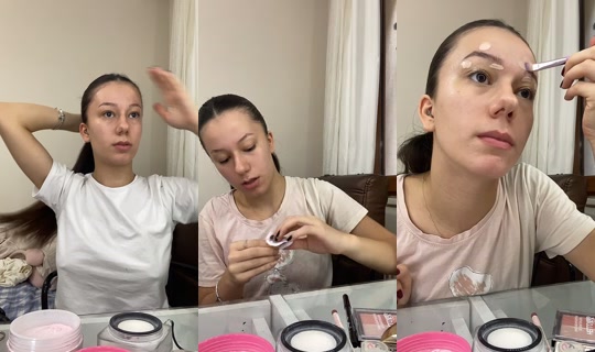 sarellle37 TikTok Live — Sep 3, 2026, 3:11 PM