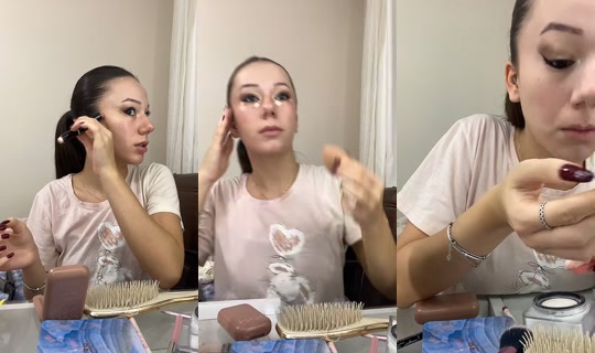 sarellle37 TikTok Live — Sep 3, 2026, 4:44 PM