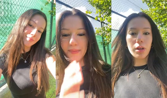 sarellle37 TikTok Live — Sep 14, 2026, 11:55 AM