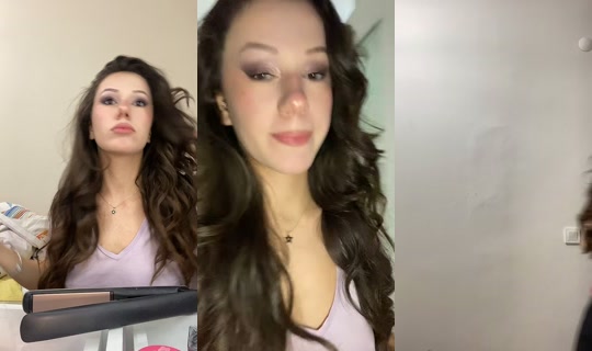 sarellle37 TikTok Live — Sep 16, 2026, 3:43 PM