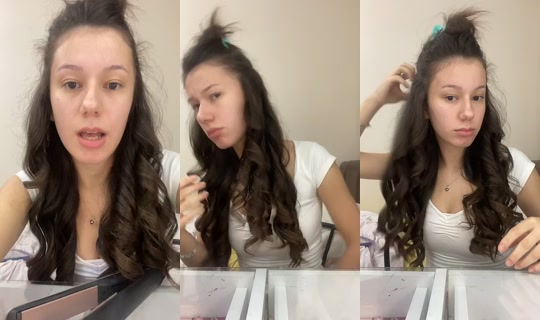 sarellle37 TikTok Live — Sep 18, 2026, 4:01 PM