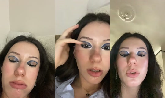 sarellle37 TikTok Live — Sep 27, 2026, 3:56 PM