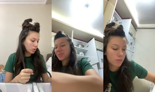 sarellle37 TikTok Live — Oct 4, 2026, 11:07 AM