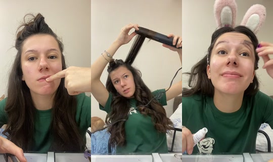 sarellle37 TikTok Live — Oct 4, 2026, 11:37 AM