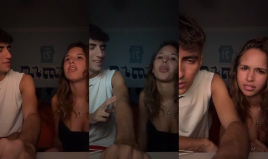 saretta48 TikTok Live — Sep 22, 2026, 10:39 PM