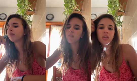 saretta48 TikTok Live — Sep 28, 2026, 12:38 PM