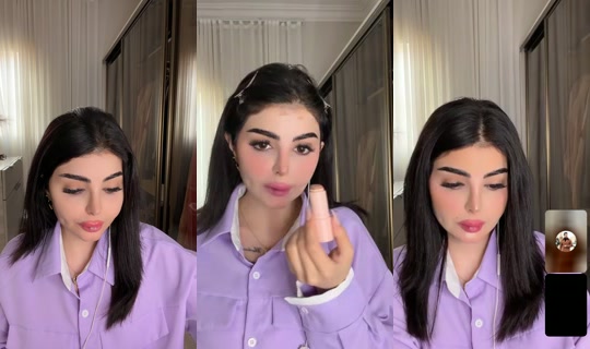 sarha_f6 TikTok Live — Aug 23, 2026, 1:02 PM