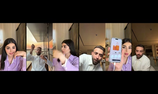 sarha_f6 TikTok Live — Aug 23, 2026, 2:48 PM