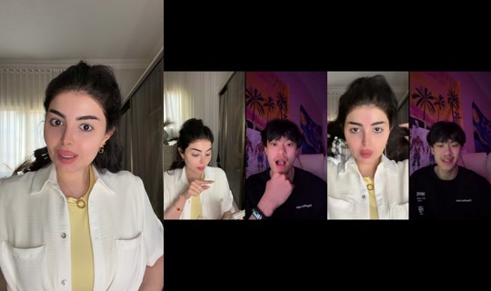 sarha_f6 TikTok Live — Aug 24, 2026, 1:32 PM
