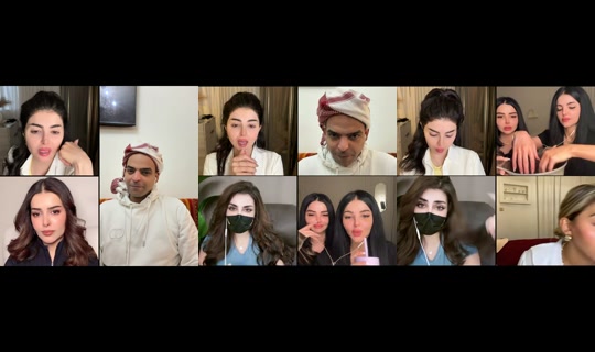 sarha_f6 TikTok Live — Aug 24, 2026, 3:13 PM