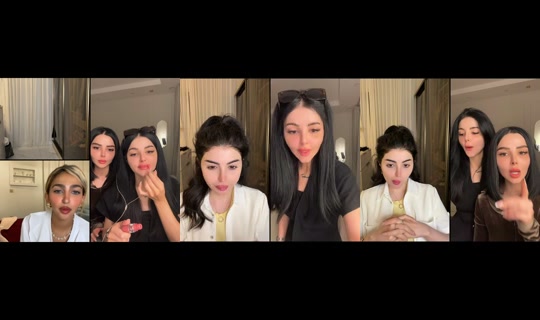 sarha_f6 TikTok Live — Aug 24, 2026, 4:04 PM