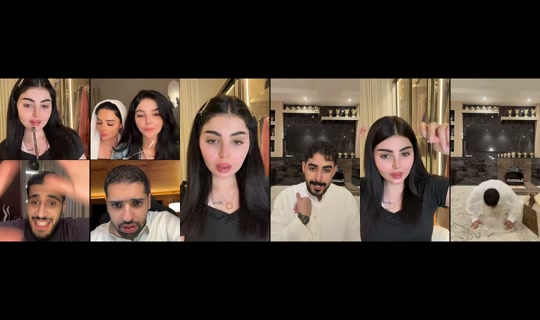sarha_f6 TikTok Live — Aug 25, 2026, 5:30 PM