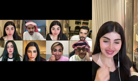 sarha_f6 TikTok Live — Aug 25, 2026, 7:46 PM
