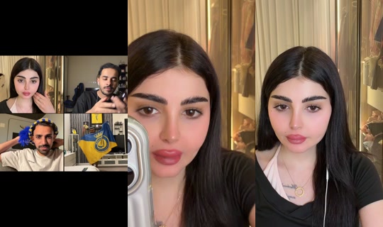 sarha_f6 TikTok Live — Aug 25, 2026, 8:38 PM