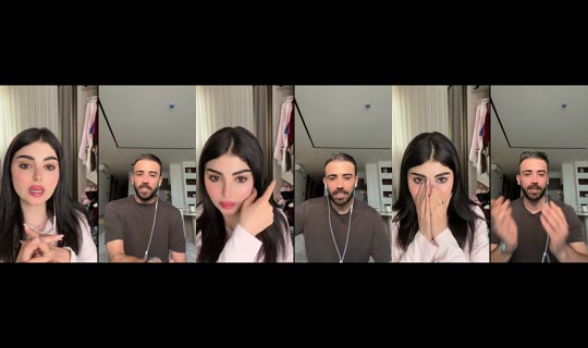 sarha_f6 TikTok Live — Aug 26, 2026, 12:37 PM