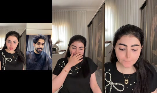 sarha_f6 TikTok Live — Aug 27, 2026, 11:02 AM