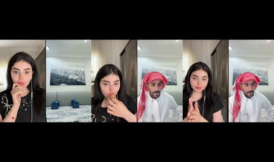 sarha_f6 TikTok Live — Aug 27, 2026, 12:43 PM
