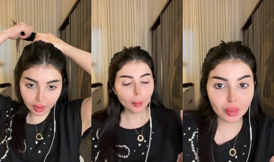 sarha_f6 TikTok Live — Aug 27, 2026, 3:14 PM