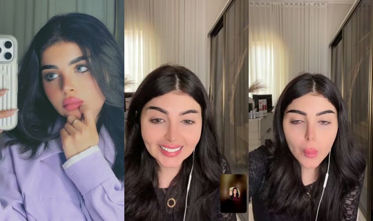 sarha_f6 TikTok Live — Aug 31, 2026, 12:46 PM
