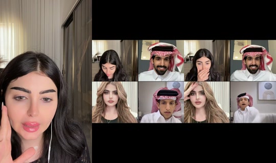 sarha_f6 TikTok Live — Aug 31, 2026, 1:30 PM