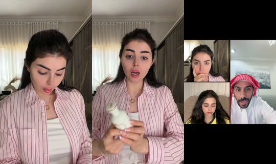 sarha_f6 TikTok Live — Sep 1, 2026, 10:41 AM