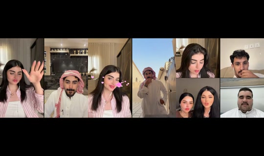 sarha_f6 TikTok Live — Sep 1, 2026, 2:03 PM