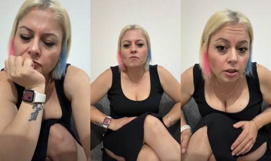 sari87angel TikTok Live — Sep 27, 2026, 9:23 PM