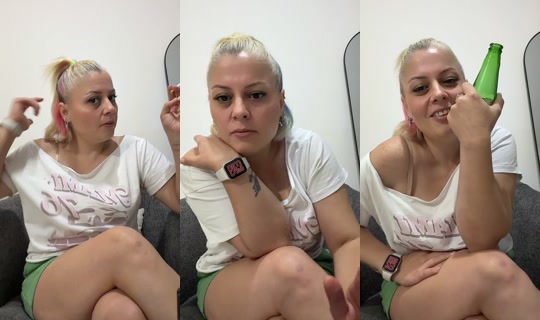 sari87angel TikTok Live — Oct 6, 2026, 8:22 PM