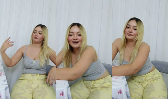 sari_.kanaryaa TikTok Live — Aug 22, 2026, 8:05 PM