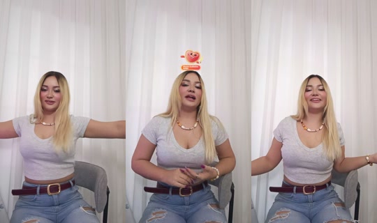 sari_.kanaryaa TikTok Live — Oct 2, 2026, 2:50 PM
