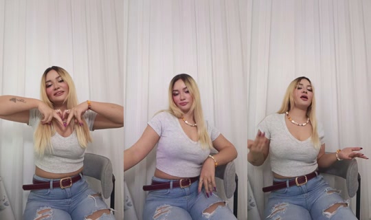 sari_.kanaryaa TikTok Live — Oct 2, 2026, 3:21 PM