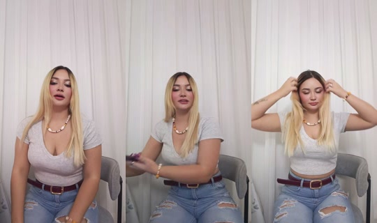 sari_.kanaryaa TikTok Live — Oct 2, 2026, 4:11 PM